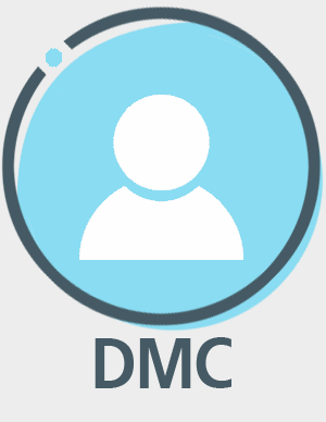 ระบบจัดเก็บข้อมูลนักเรียนรายบุคคล (DMC)